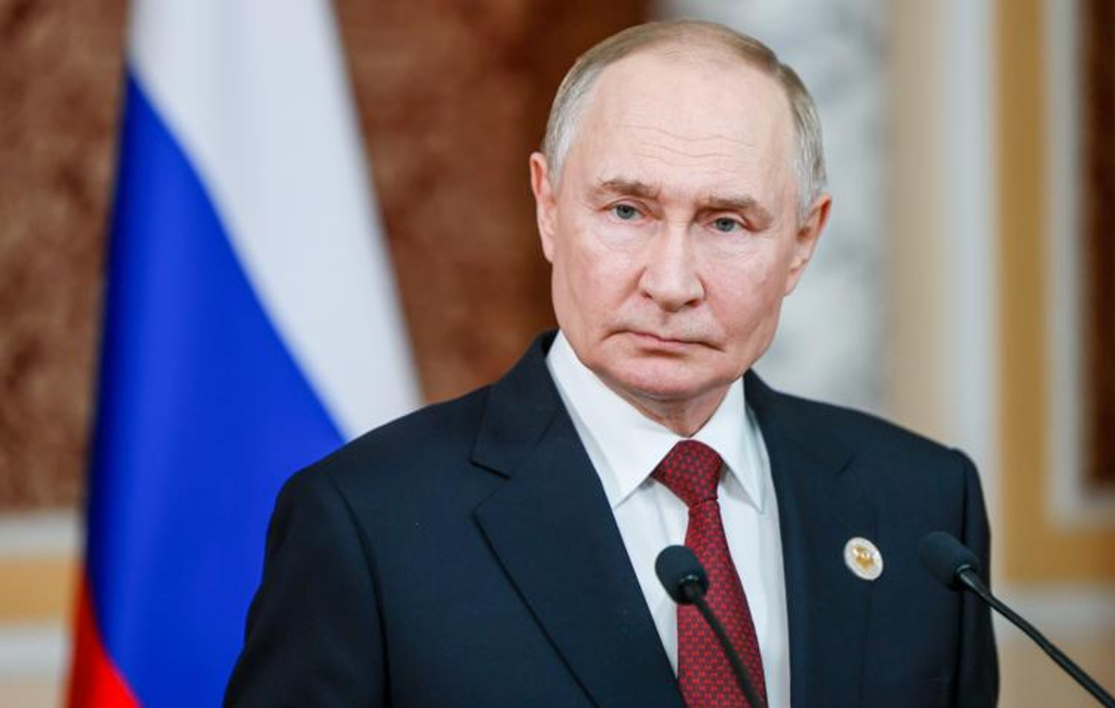 Лавров: Путин на Аляске согласился принять концепцию США по Украине