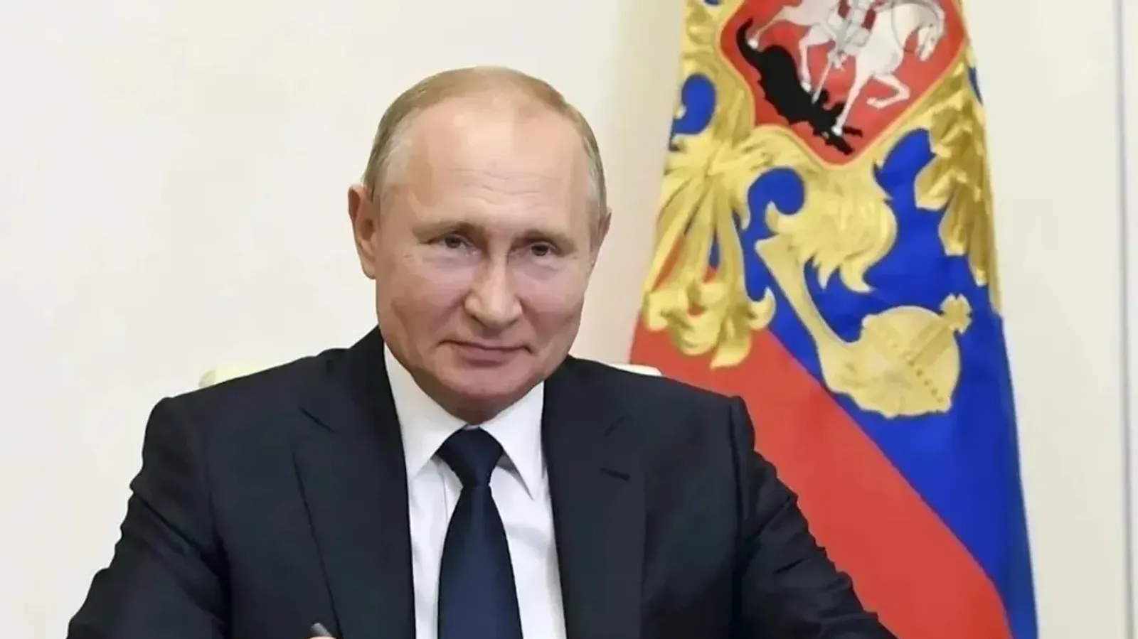 Владимир Путин обратился к мусульманам в праздник Курбан-байрам