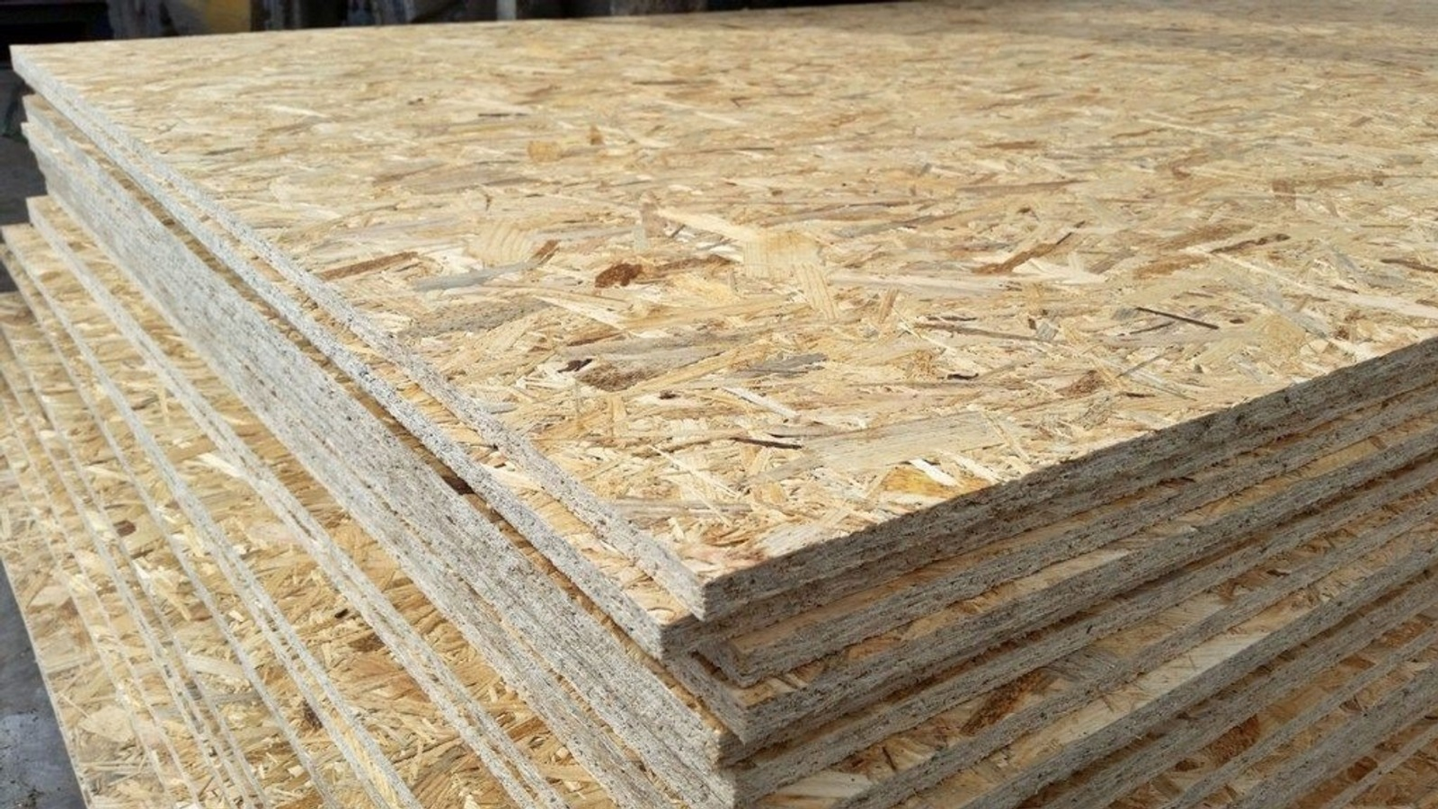 Из Башкирии в Китай отгрузили более 15 тысяч тонн ОСП и ДСП