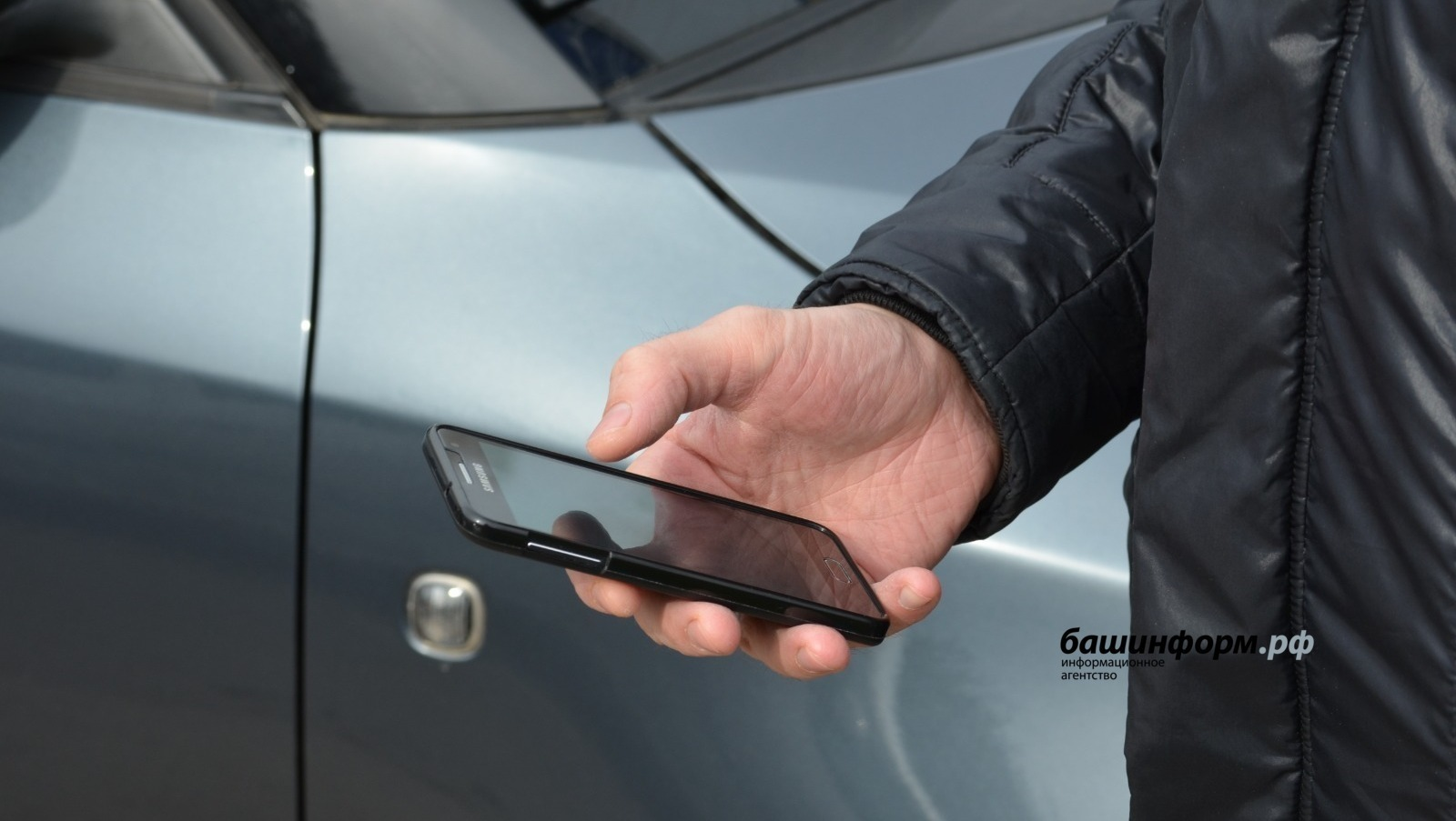 Житель Учалов «заминировал» районный отдел полиции