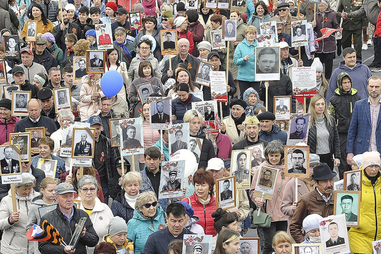 «Путинские» выплаты к юбилею  Победы