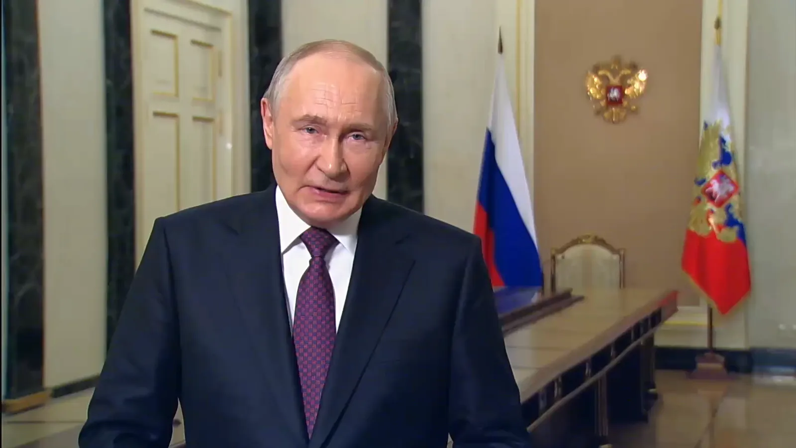 Путин назвал Си Цзиньпина давним добрым другом