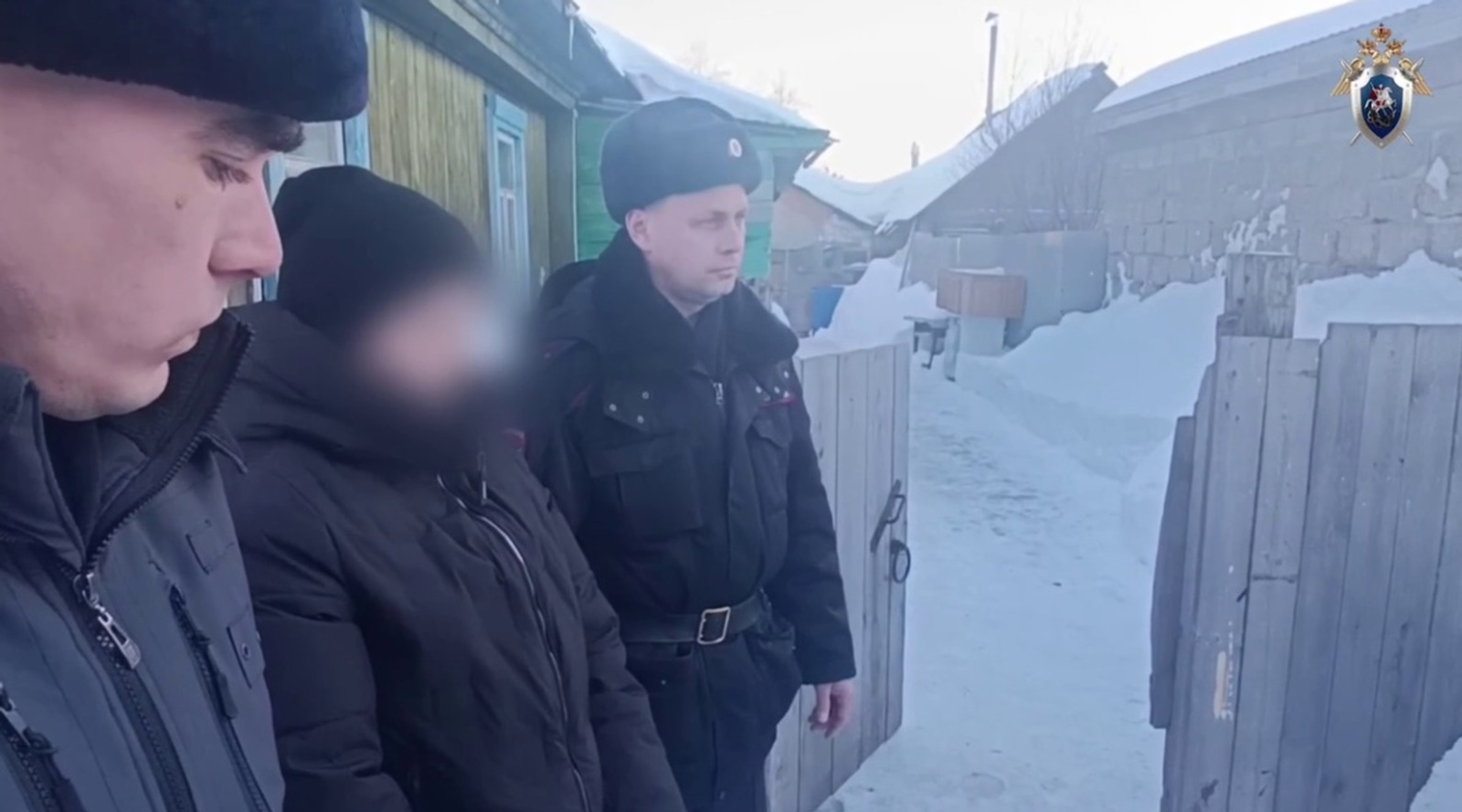 Жительницу Башкирии будут судить за причинение смерти ребёнку