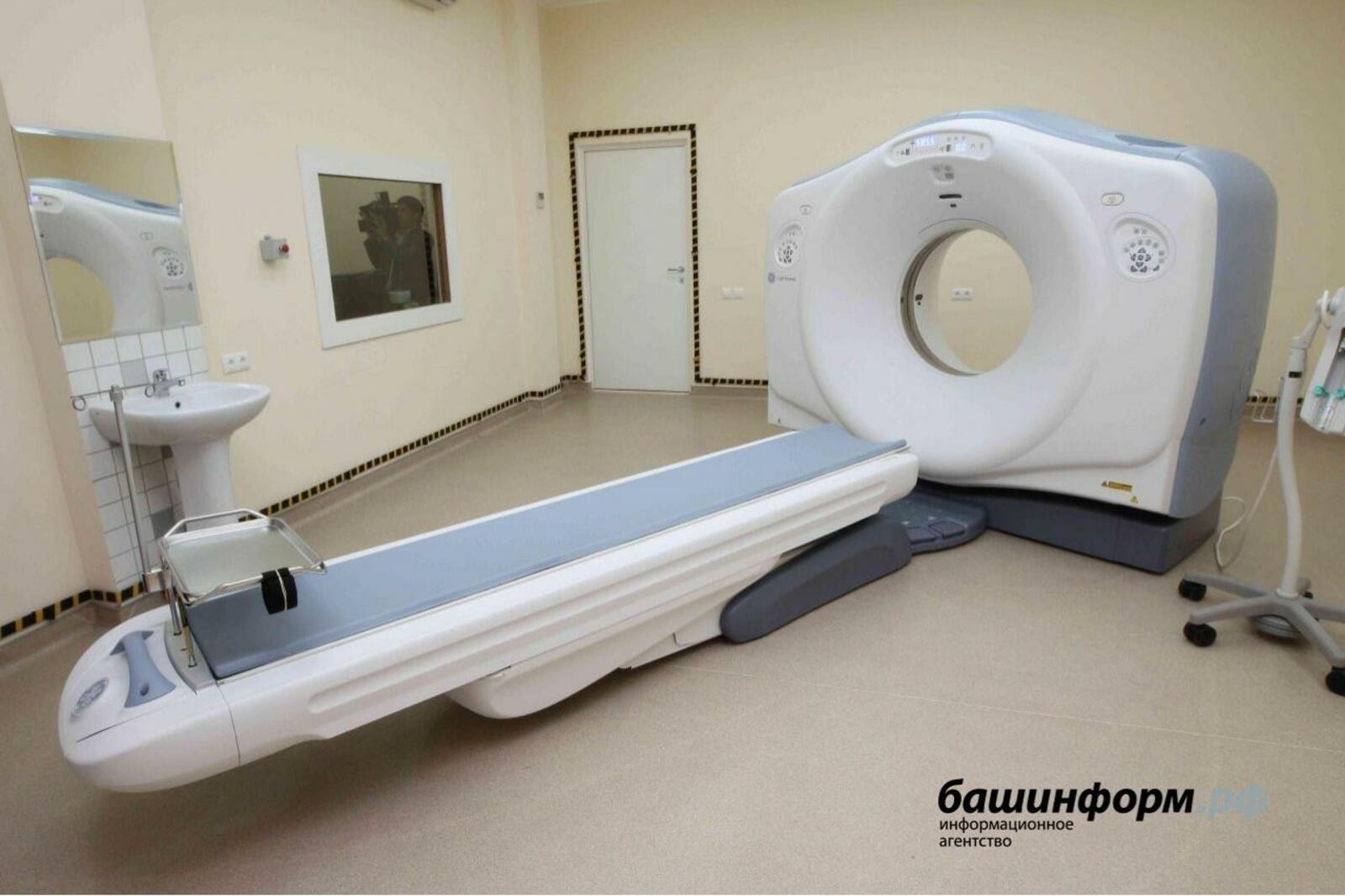 Онколог из Уфы назвал главные причины развития рака легких