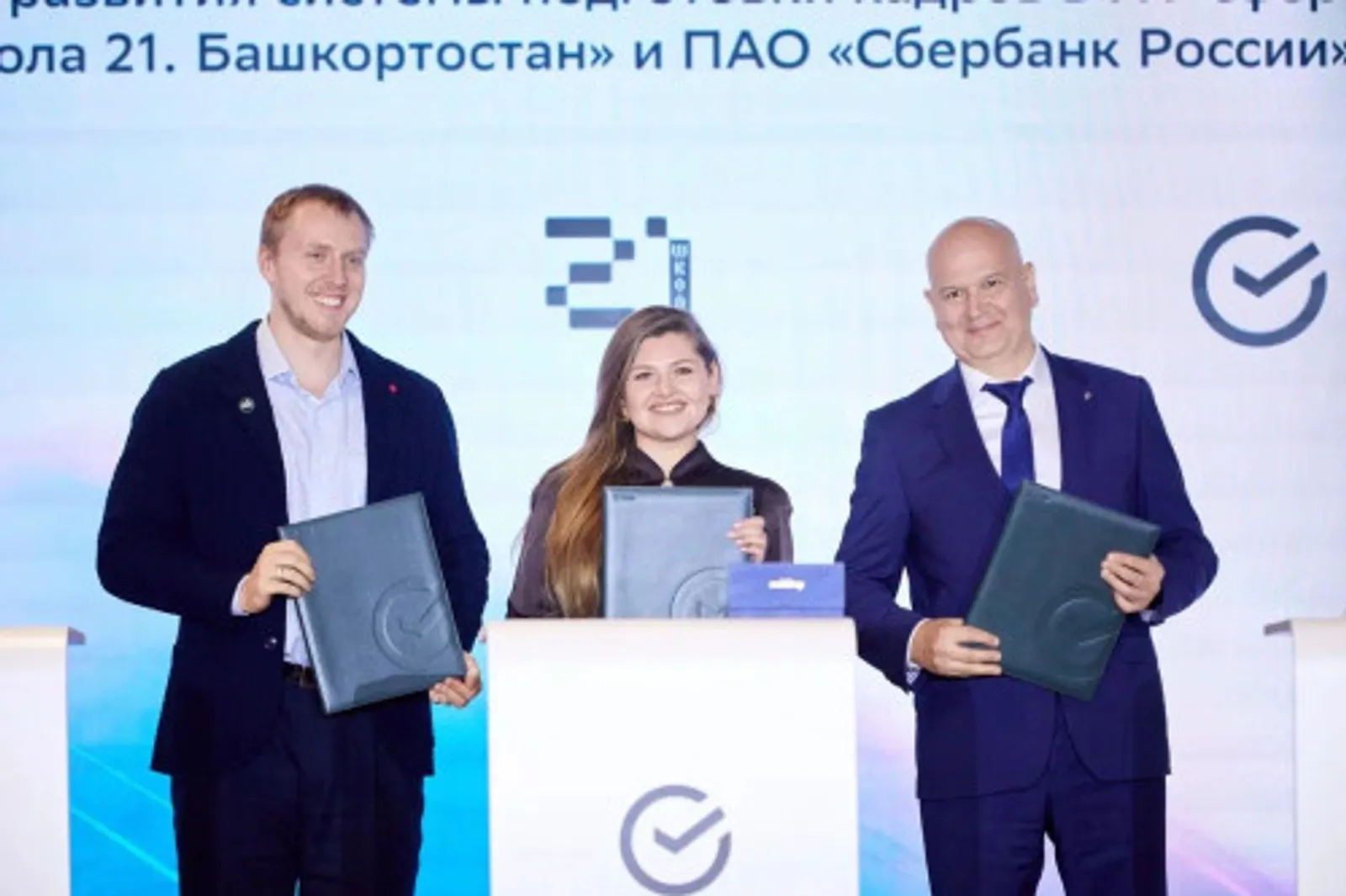 В РБ на базе кампуса запускают программу развития проектов в сфере ИИ