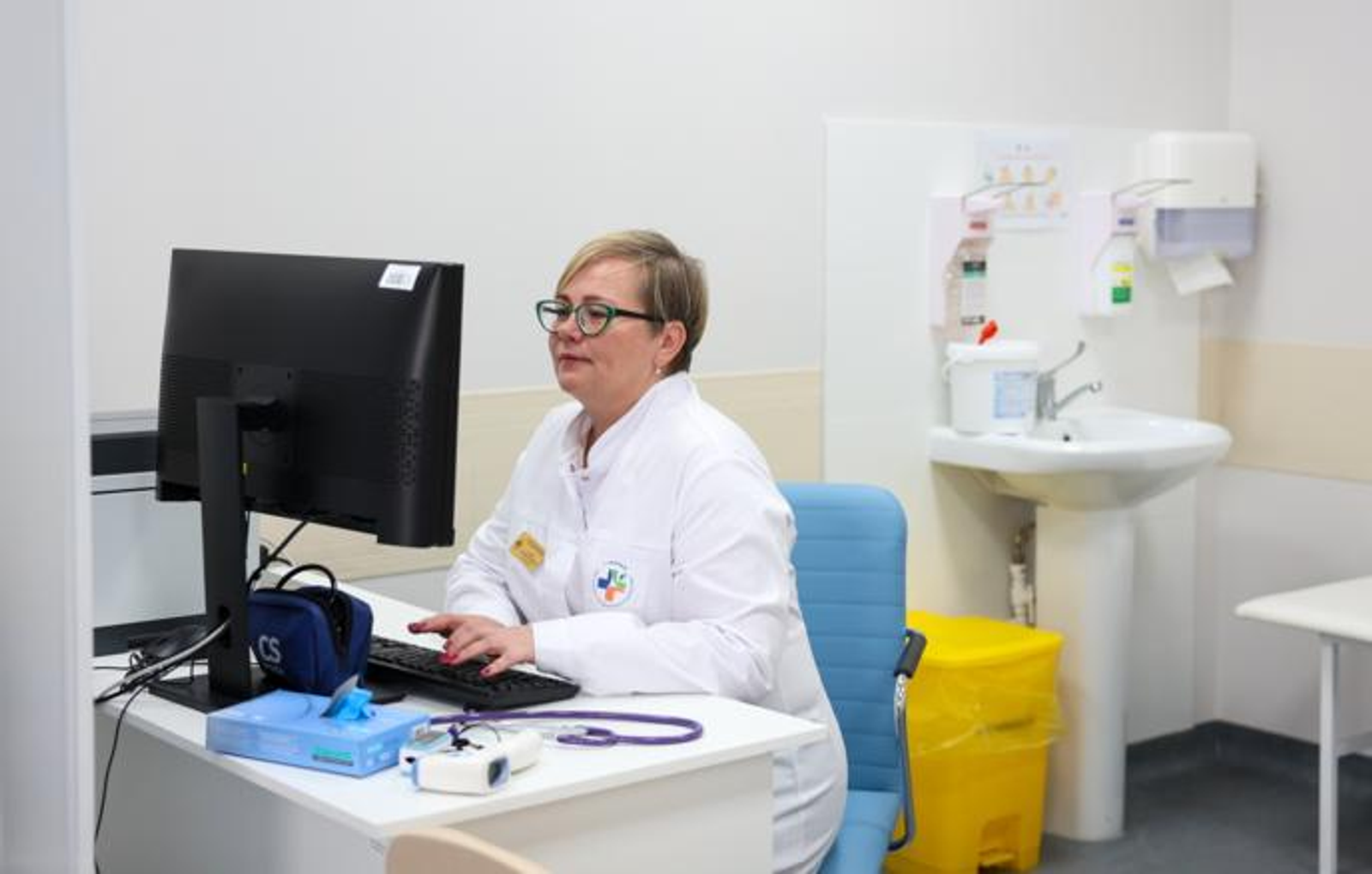 Доступность женских консультаций и оценка качества медпомощи. Поручения Путина