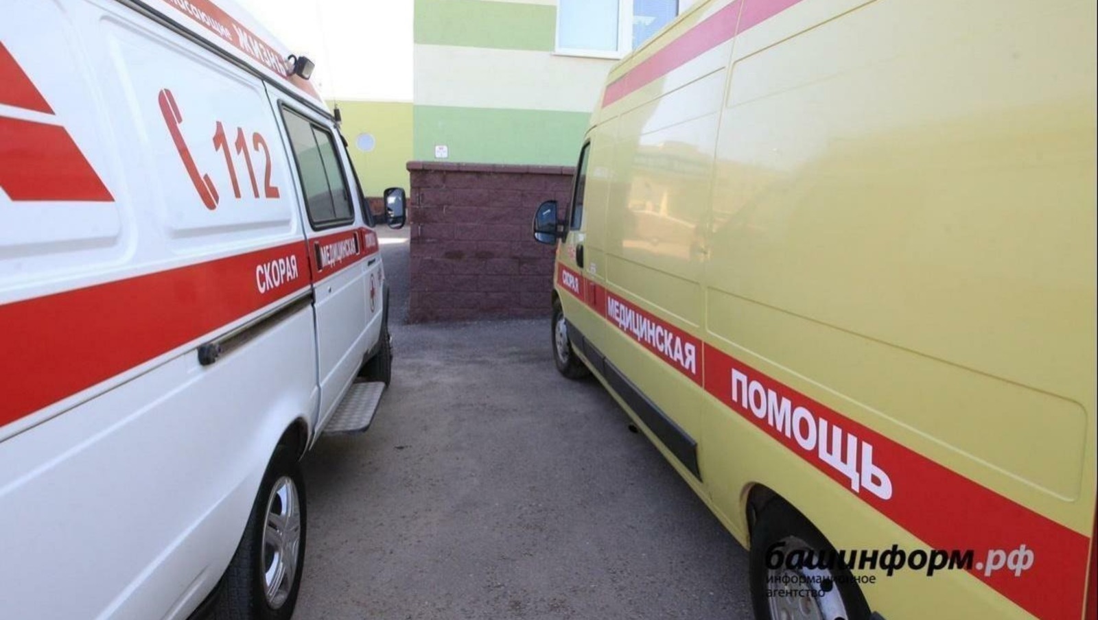 В Башкирии руку рабочего затянуло в станок