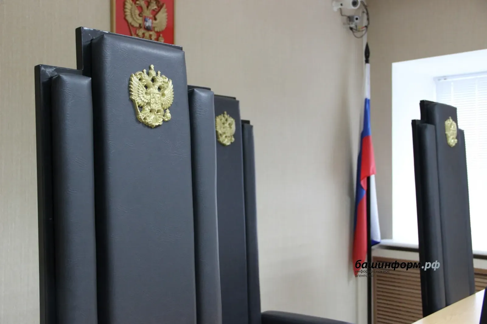 Житель Башкирии лишился дорогостоящей иномарки за пьяную езду