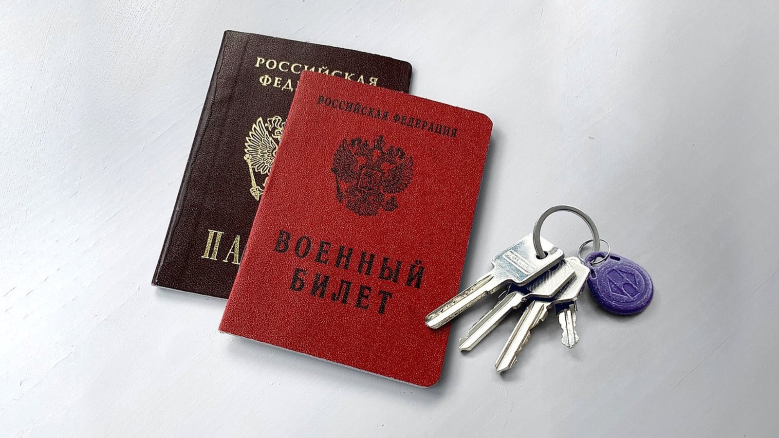 Жёны бойцов смогут использовать их автомобили до вступления в наследство