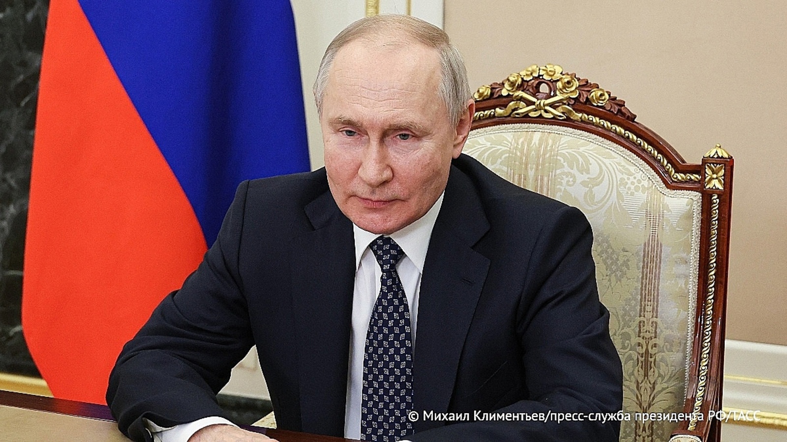 Путин внес в Думу законопроект о ратификации соглашения с Абхазией о двойном гражданстве