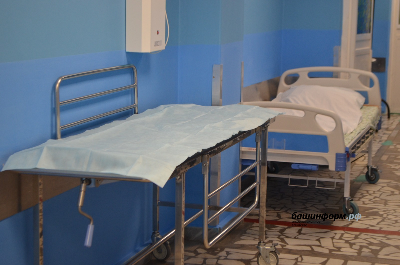 В Башкирии врачу-хирургу вынесли приговор за ошибку при лечении ребенка