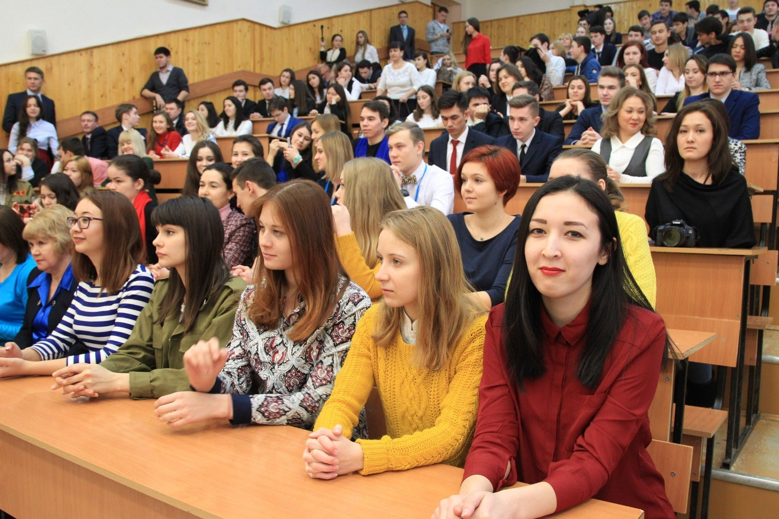 Резидент Межвузовского кампуса стал основным организатором направления олимпиады