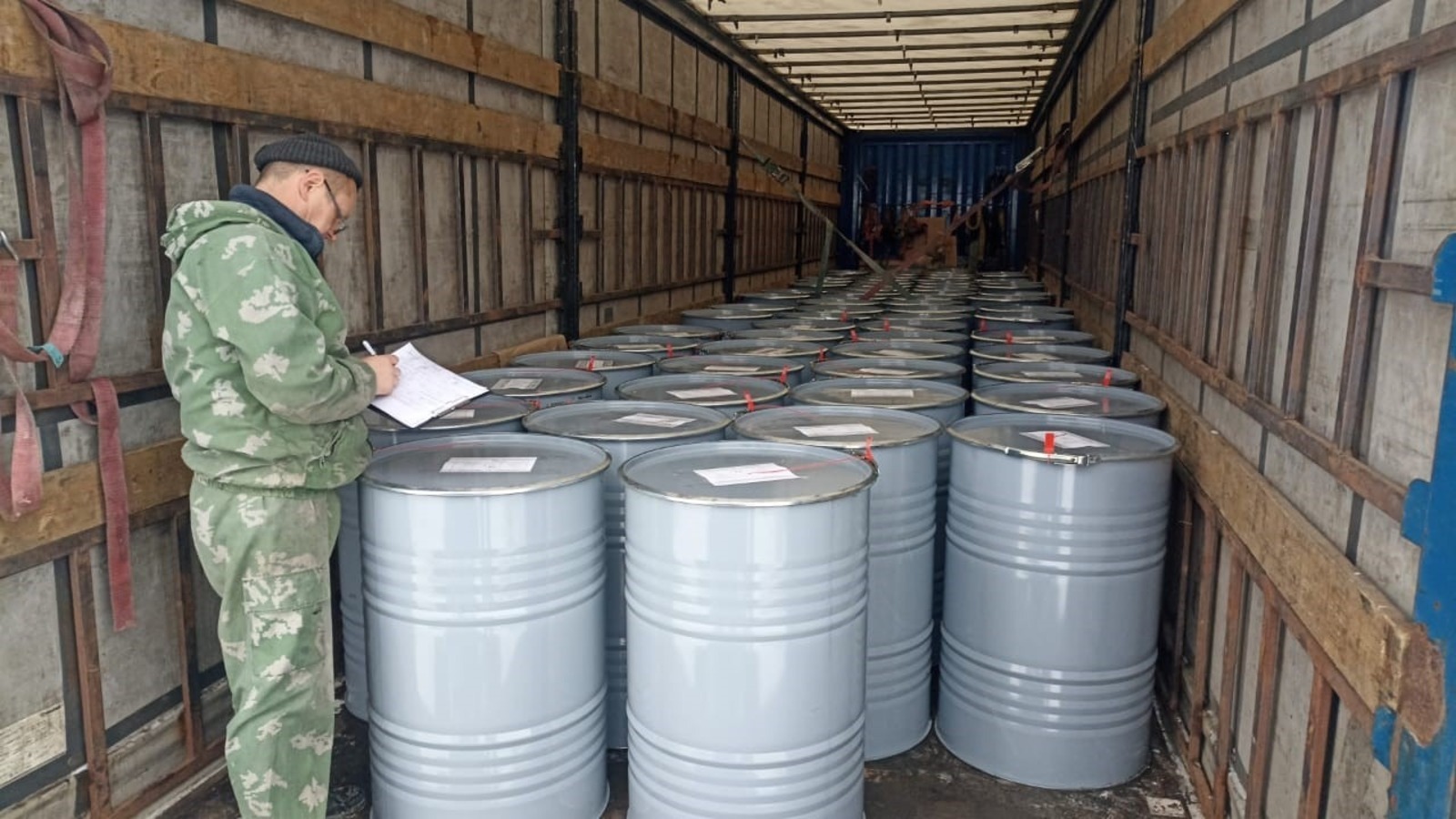 Башкирия экспортировала в Сербию более 100 тонн меда