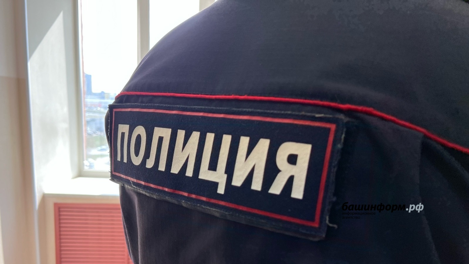 Таксист спас пенсионерку из Башкирии от мошенников