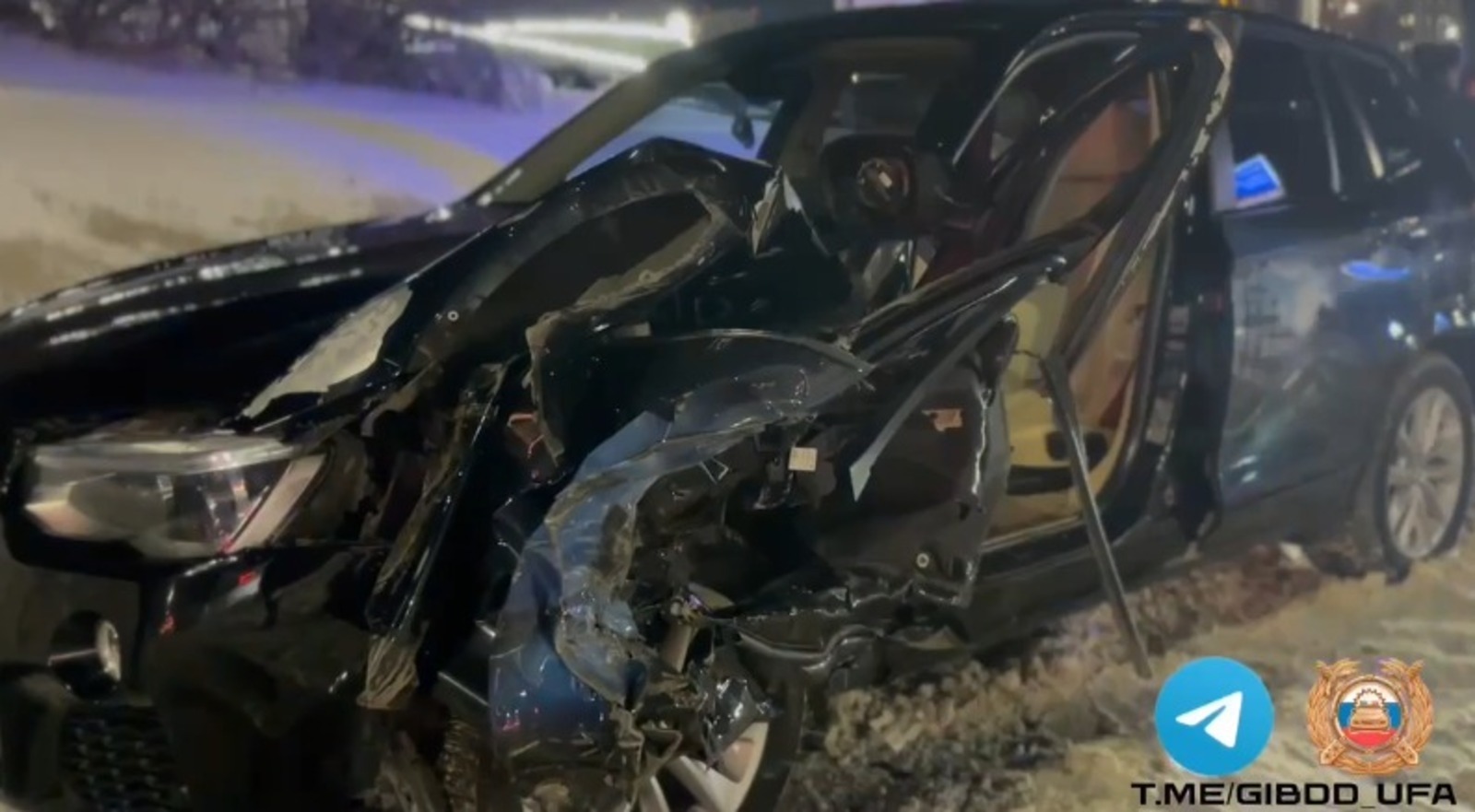 Парень на «Ладе» сбил насмерть мужчину возле его автомобиля