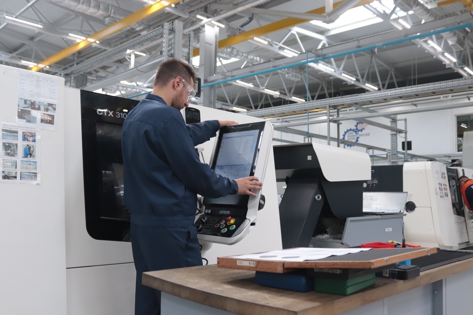 100 жителей Башкирии заявились на бесплатное обучение по нацпроекту «Кадры»