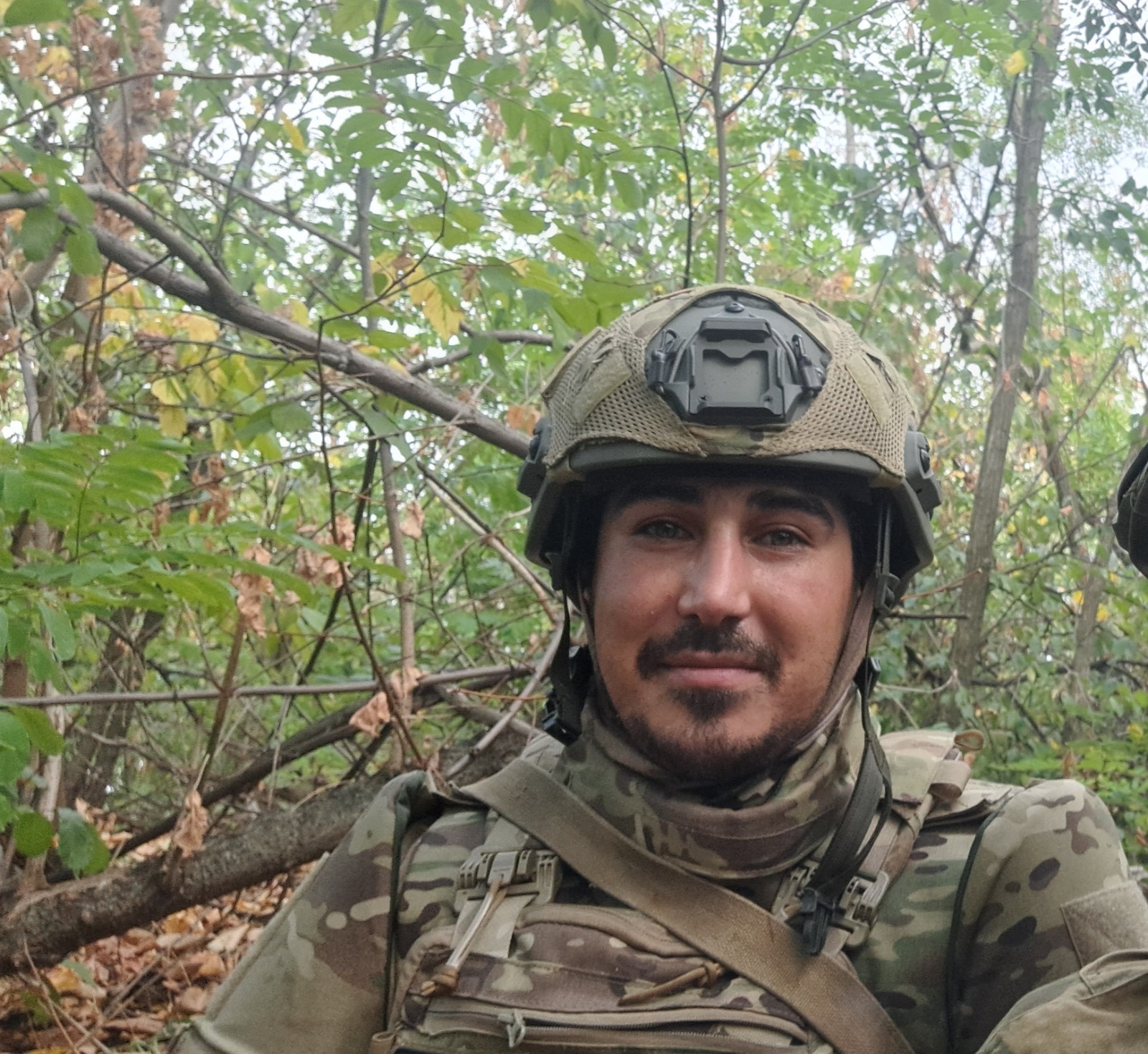 «Африка» из Башкирии рассказал о службе операторов БпЛА в зоне СВО