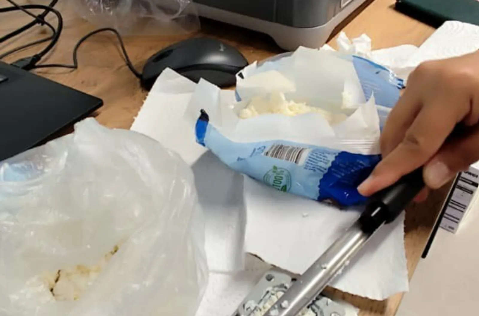 Лабораторию БашГАУ оснастили оборудованием для точного анализа продуктов
