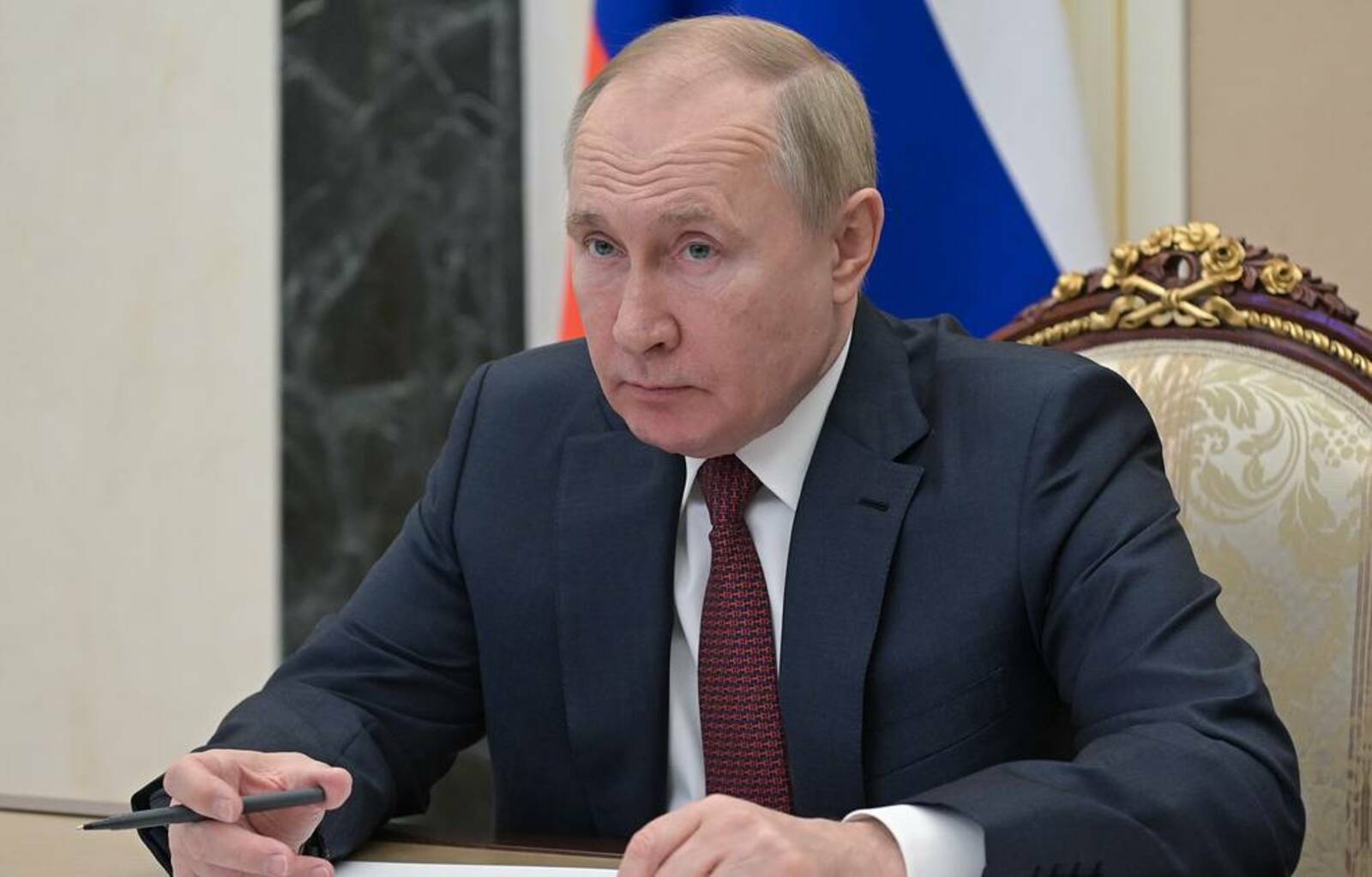Путин заявил, что у России есть пара недель для подготовки к новому удару пандемии
