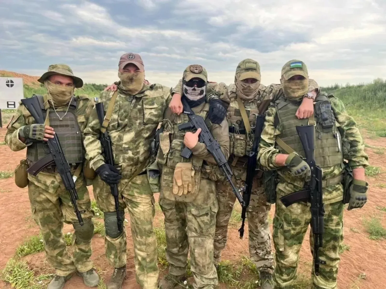 «Дроны – это не игрушка»: ветеран СВО из Башкирии рассказал о войне, геймерах и