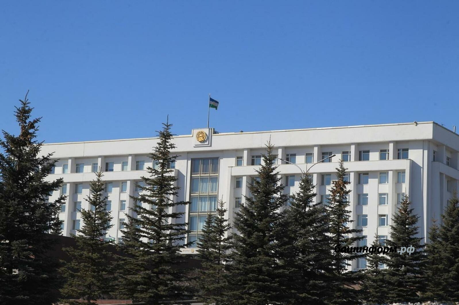 Глава Башкирии подписал в сентябре ряд важных законов: подробности