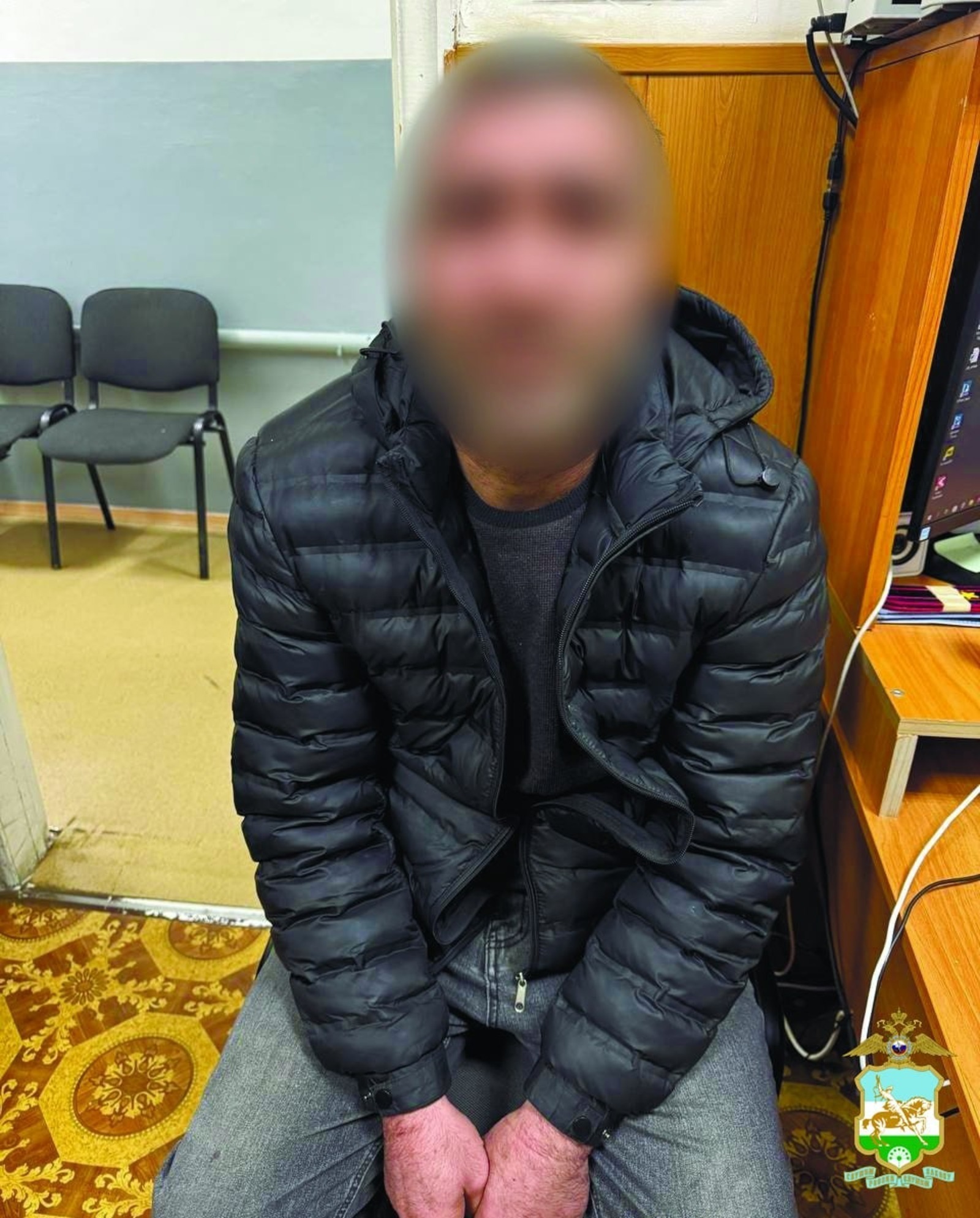 Житель Башкирии убил бывшую жену и едва не зарезал дочь