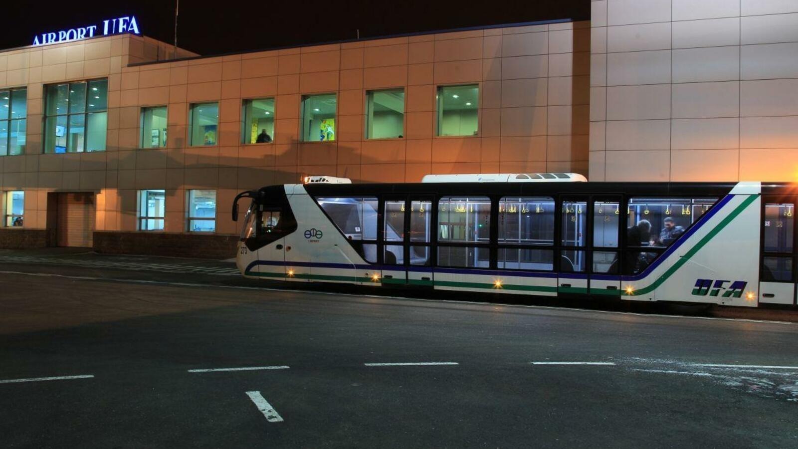 Прямые рейсы из Башкирии в Абхазию запустят летом