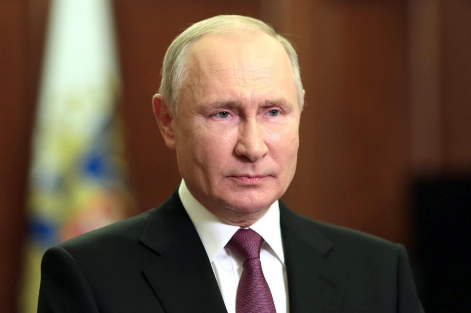 Президент России подписал важные поручения