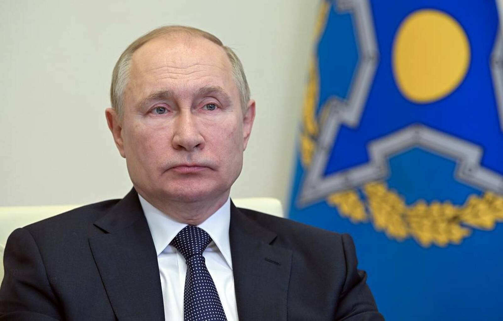 Путин: в Казахстане применялись известные по "майдану" технологии поддержки беспорядков