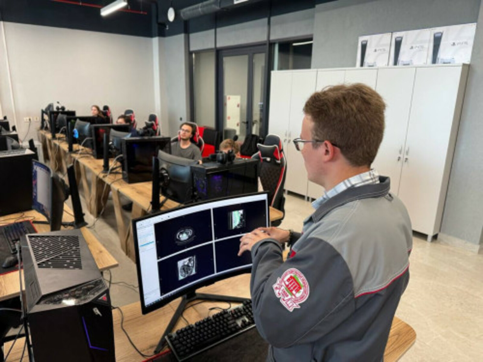 Безопасное применение ИИ в образовании и медицине