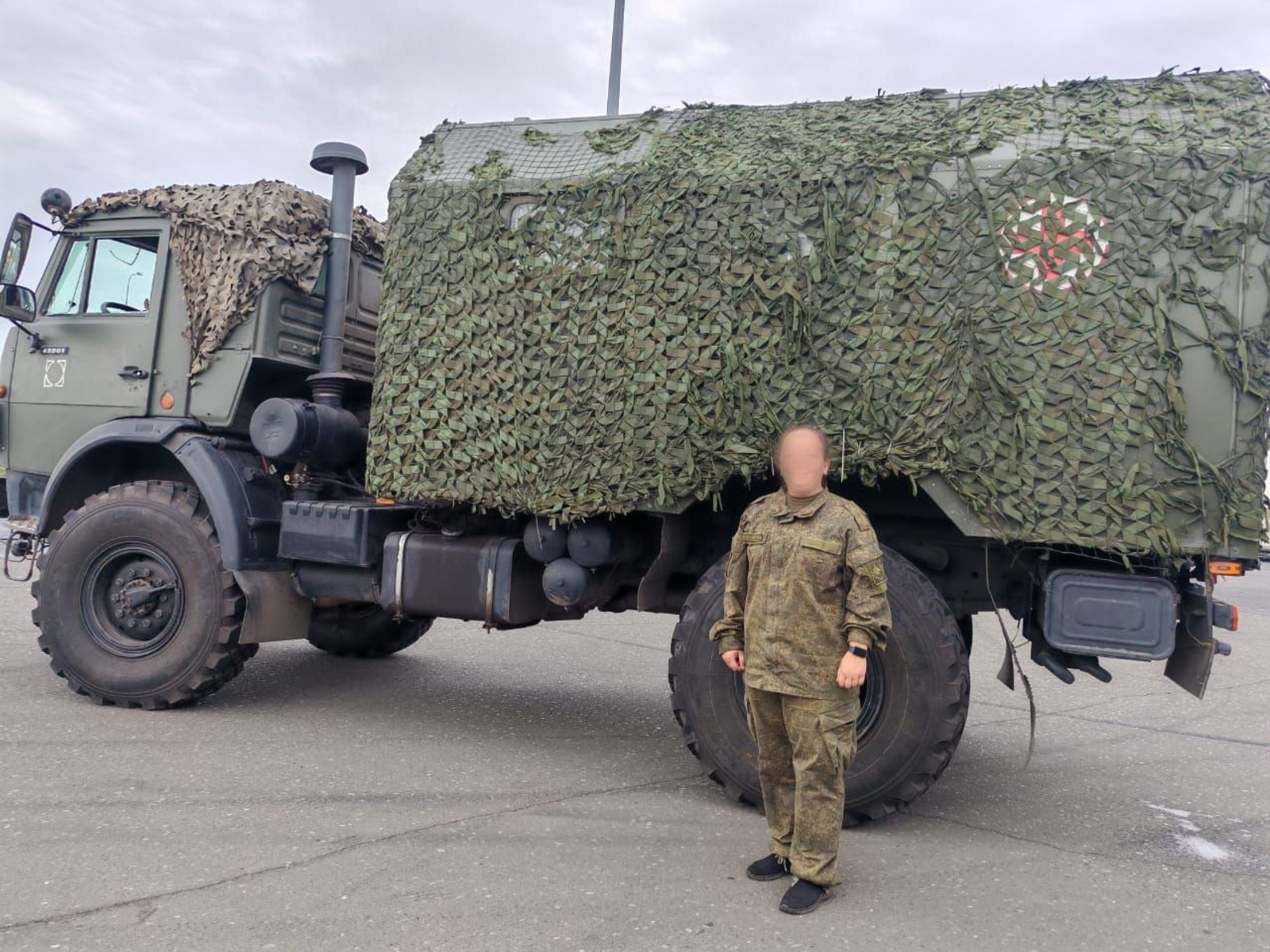 Жительницы Башкирии в зоне СВО стали примером несгибаемой силы духа