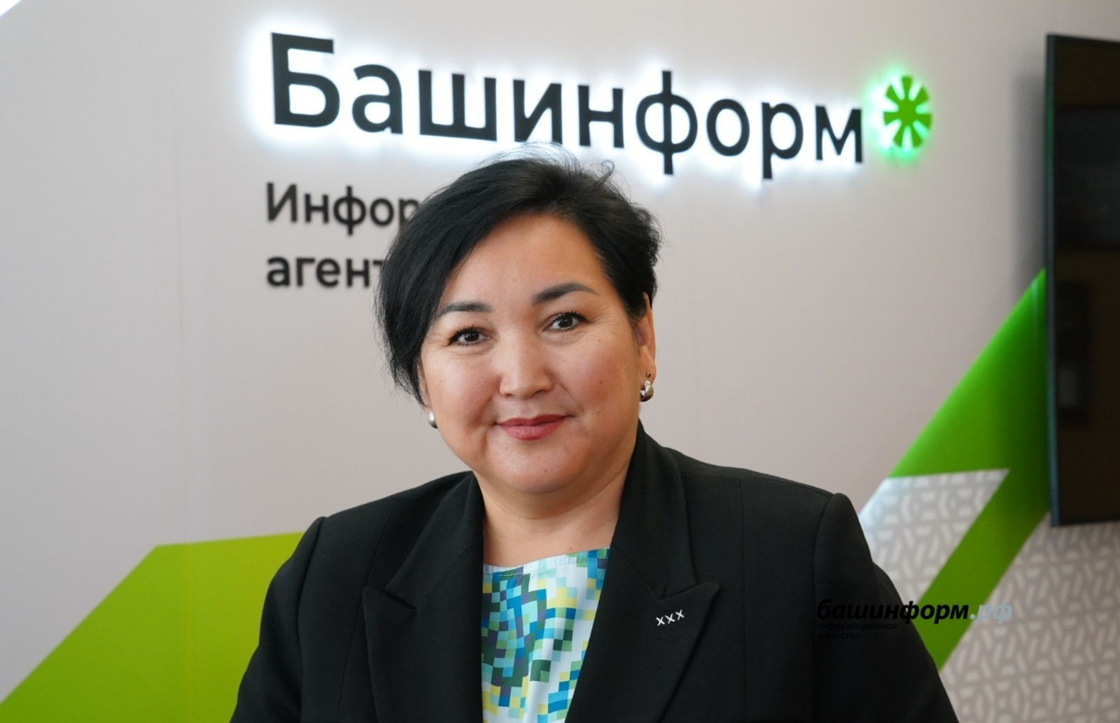 Экс-министр туризма РБ  Зухра Гордиенко приступила к работе в другом регионе