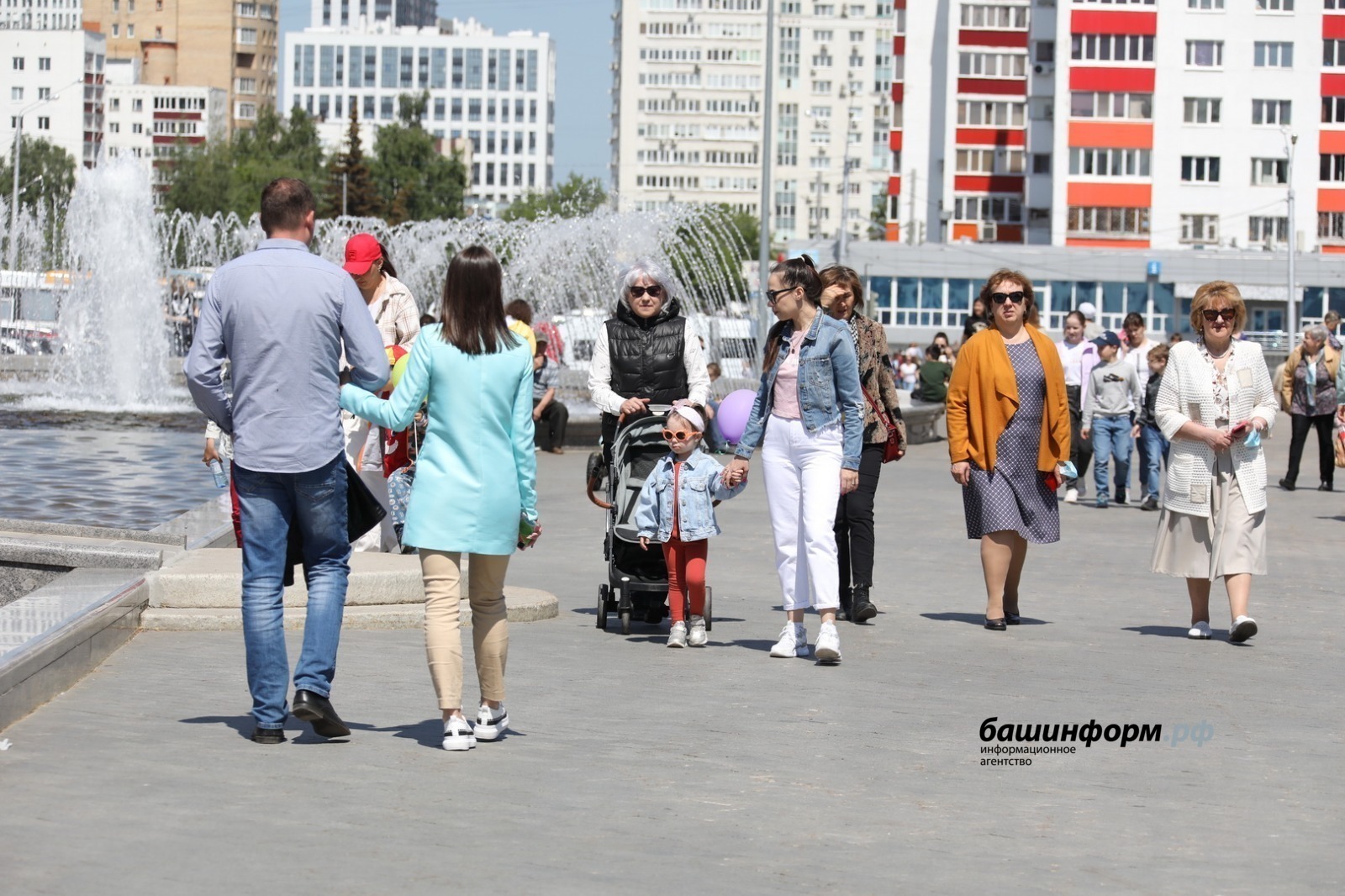 В Башкирии продлена  программа по семейной ипотеки до 2030 года
