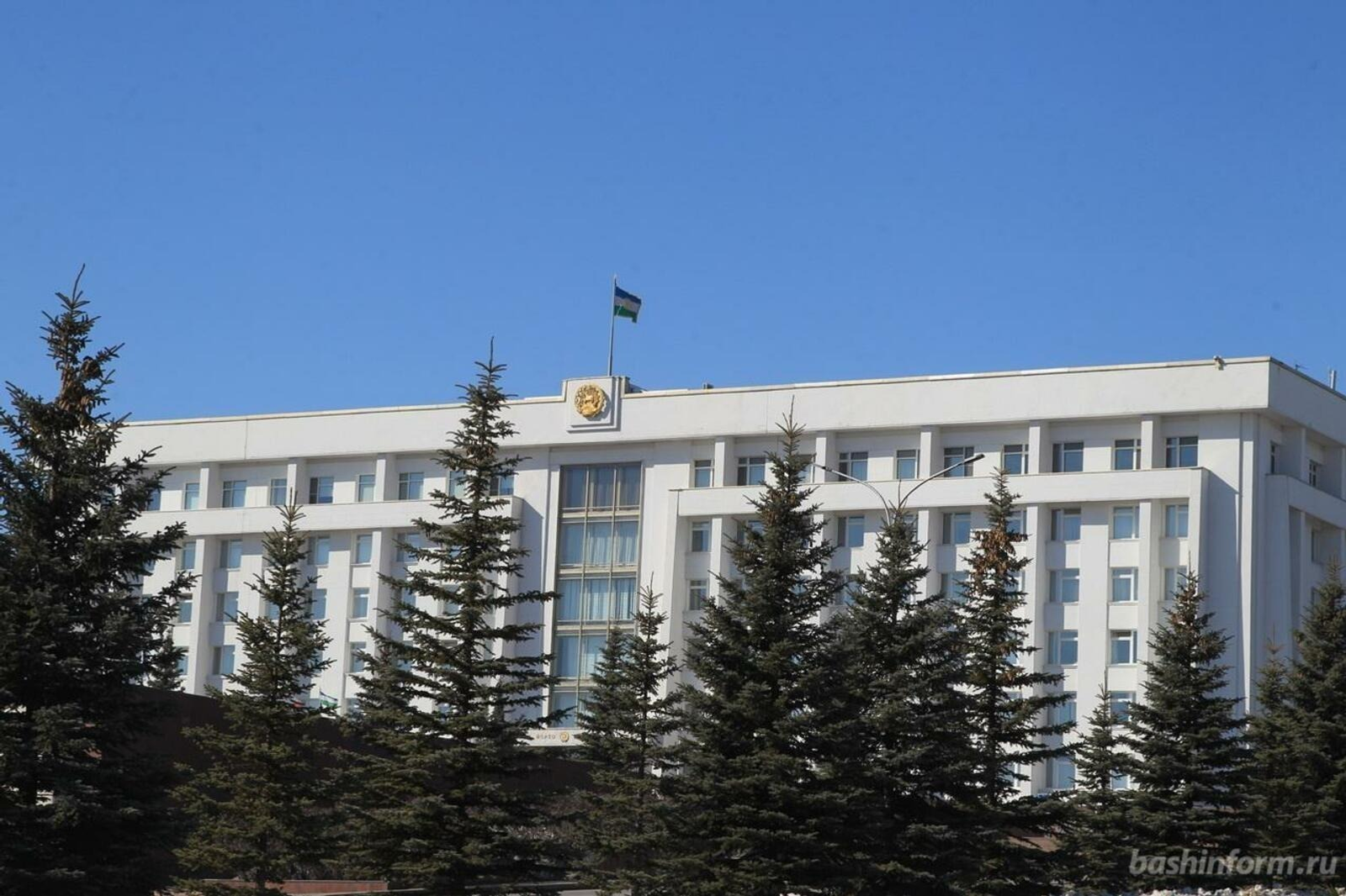 Глава Башкирии подписал в июне ряд важных законов: подробности