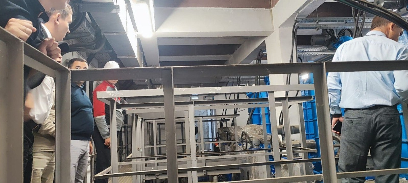 В Уфе система канализации для Забелья готова на 96%