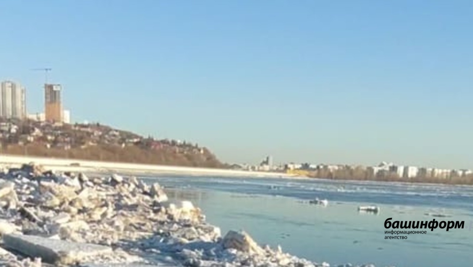 Стало известно, когда в Башкирию придет весна