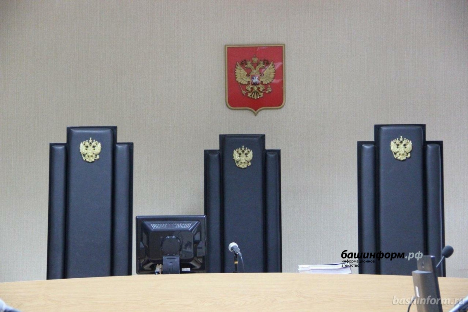 В Башкирии ранее судимый убил свою сожительницу