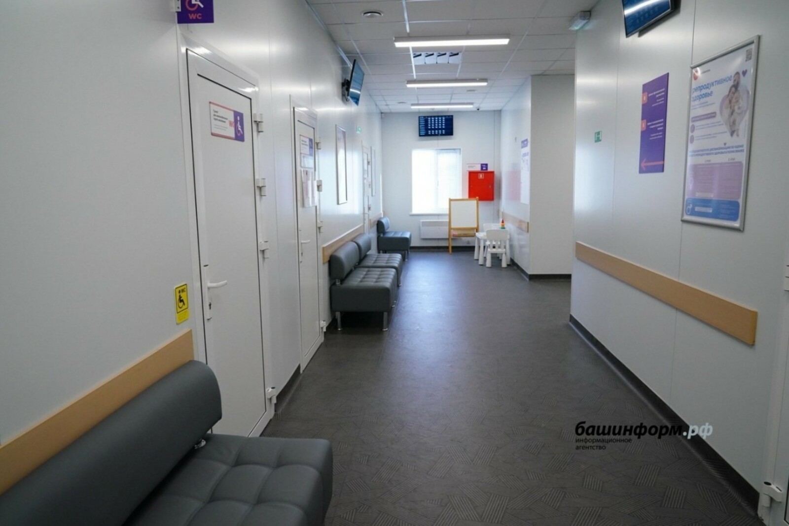 В Башкирии открыли первые в РФ объекты по нацпроекту, особенный глэмпинг