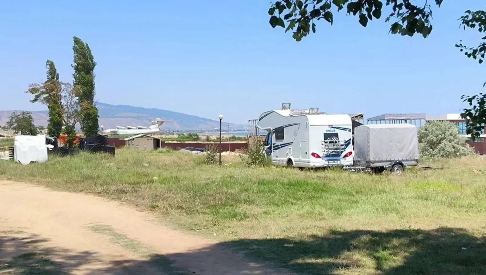 Дети из Башкирии попали в больницу в Дагестане с отравлением