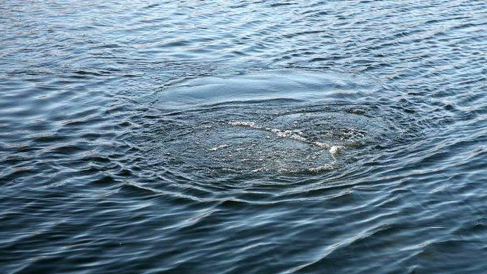 Возле Миндяка сегодня ночью утонул 38-летний мужчина