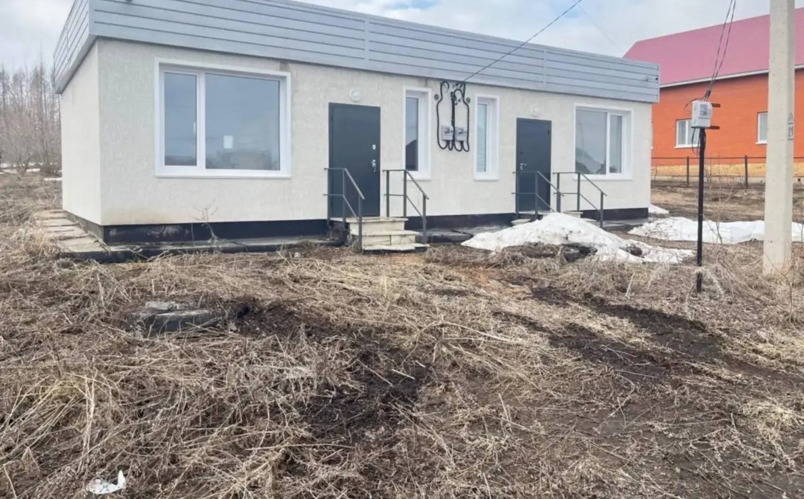 Экс-глава района Башкирии ответит в суде за махинации с жильем детей-сирот