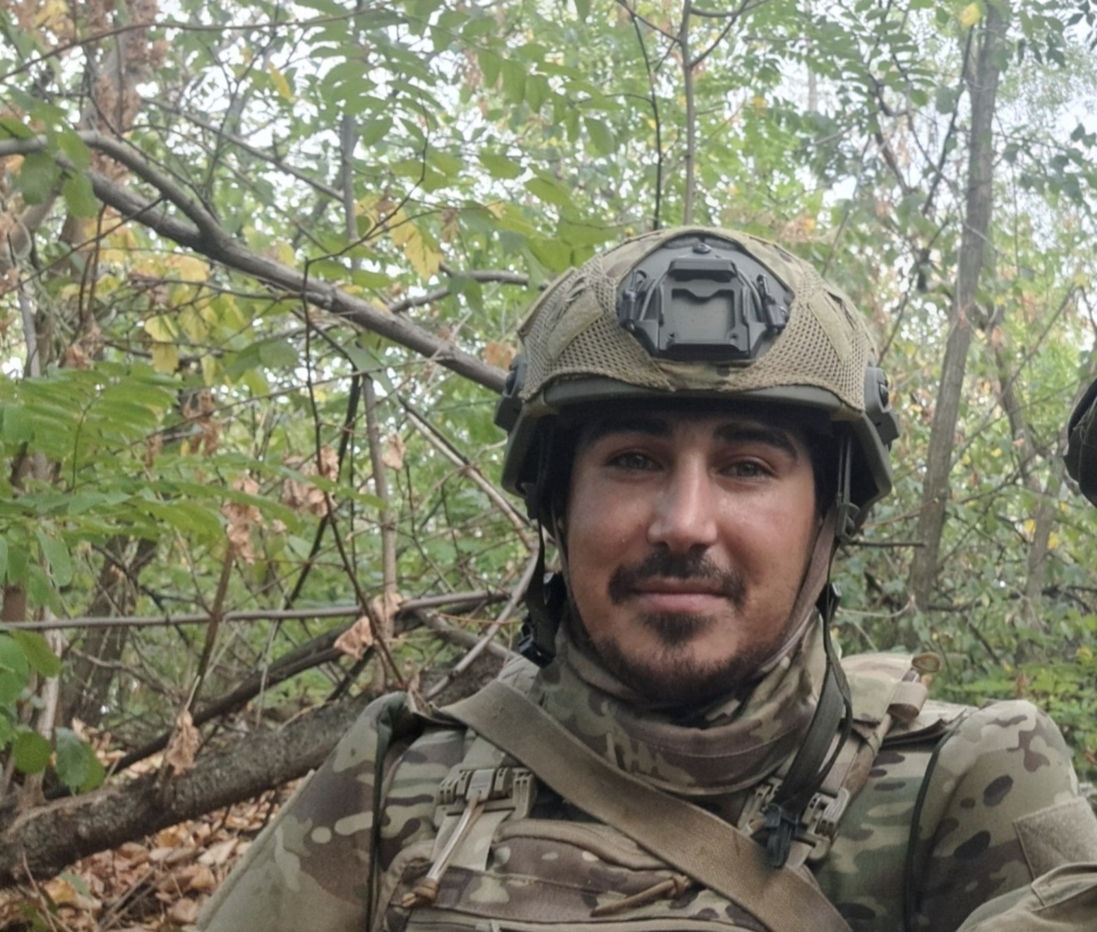 «Африка» из Башкирии рассказал о службе операторов БПЛА в зоне СВО