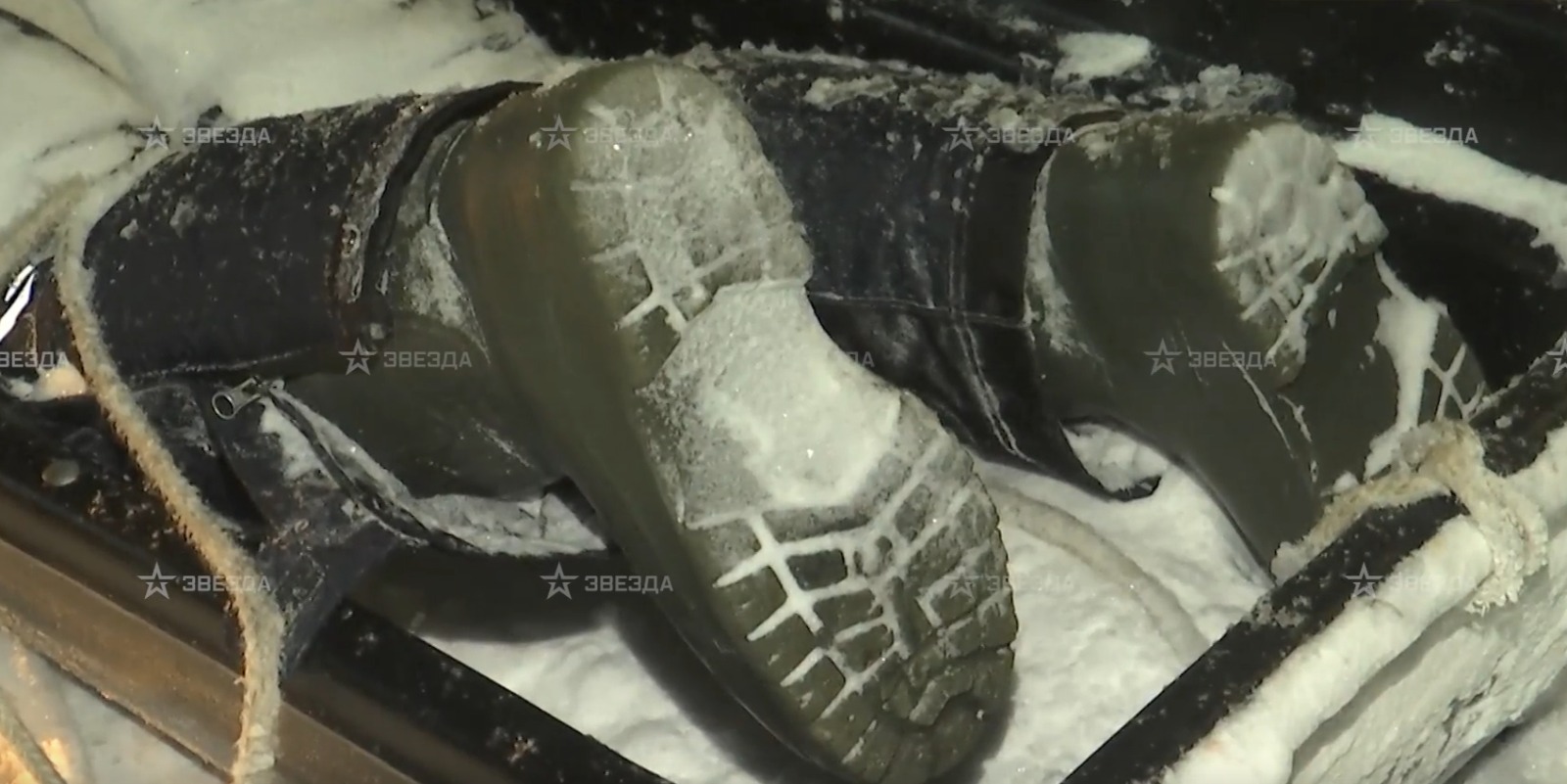 Известно состояние единственного выжившего туриста из Уфы в Пермском крае