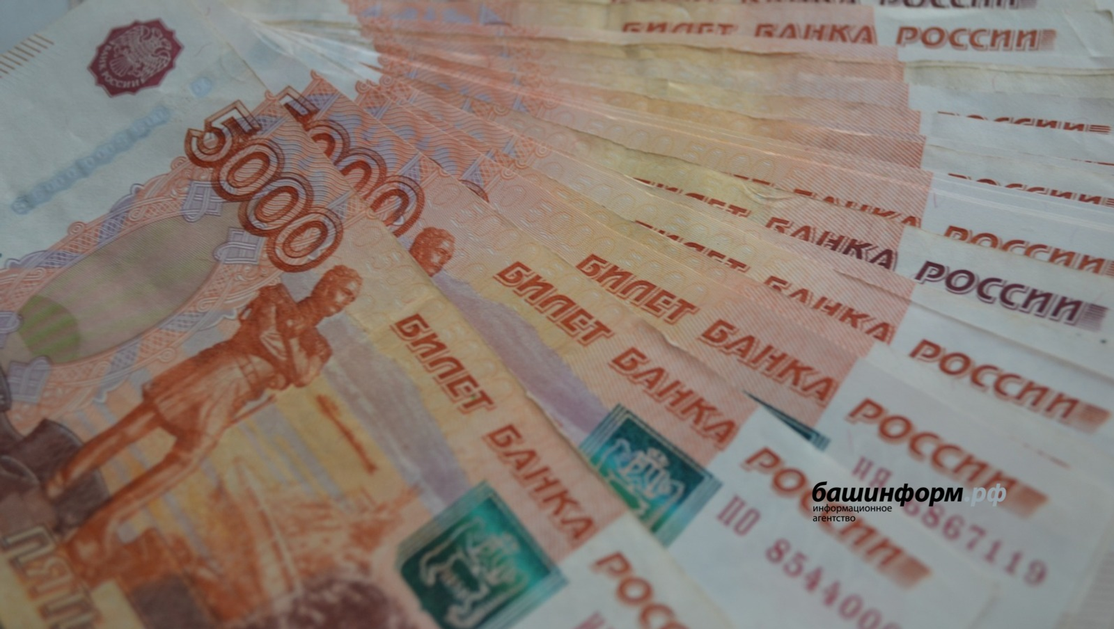 В Башкирии супруги обвиняются в краже денег со счета участника СВО