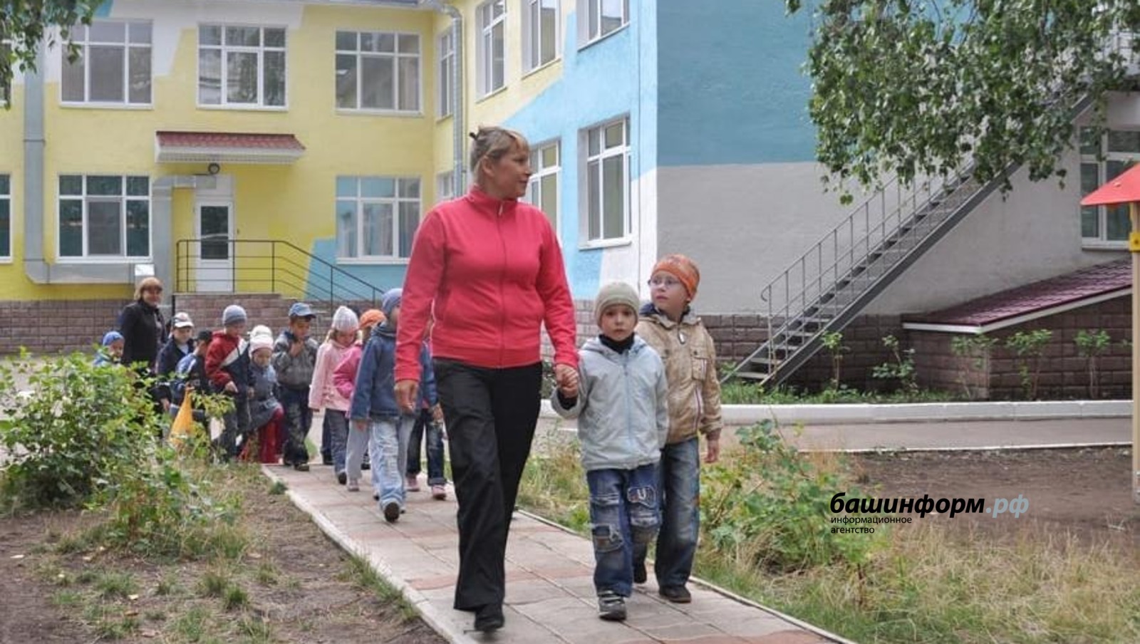В Башкирии лучшие педагоги дошкольного образования получат премии