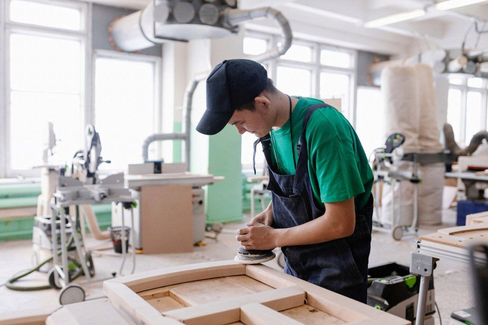 Жители РБ могут освоить востребованную профессию за счет федерального бюджета