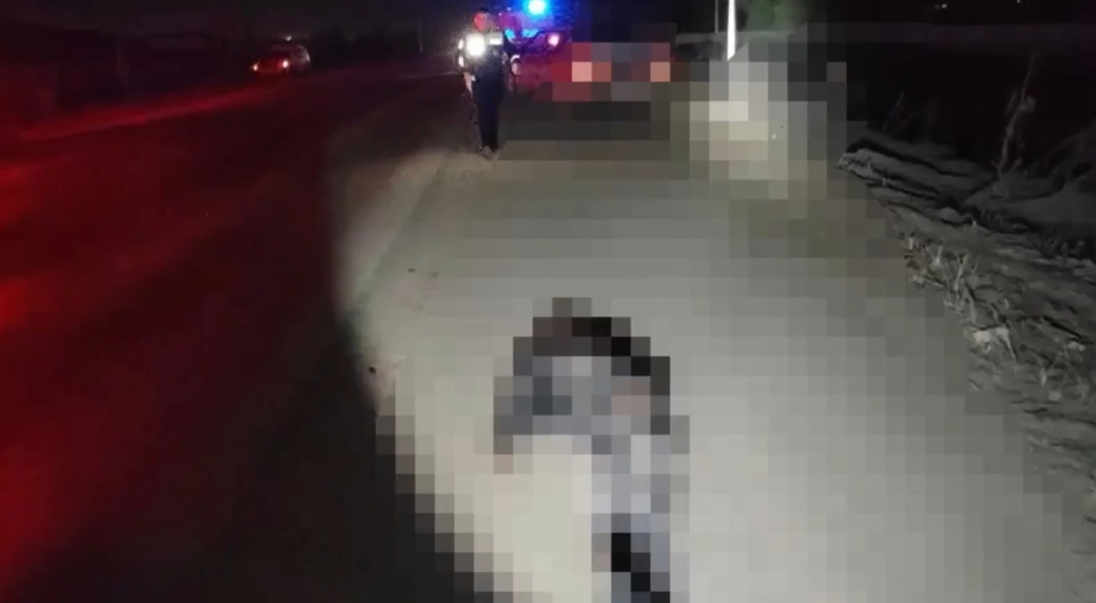 В Учалах машина насмерть сбила 18-летнего пешехода