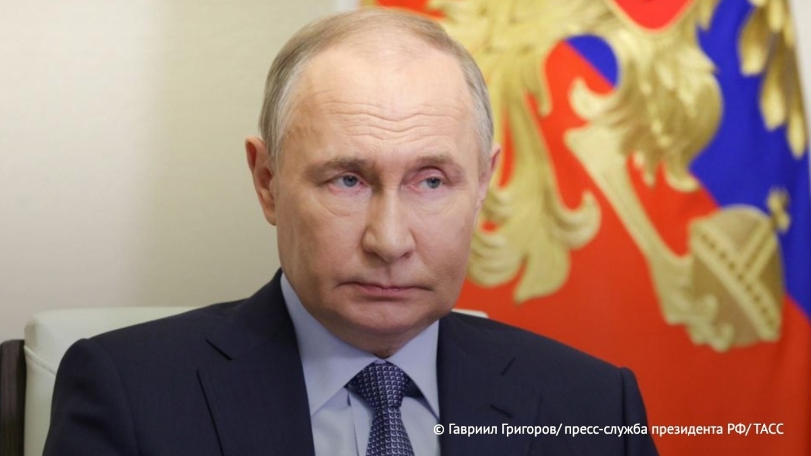 Путин поручил выплачивать компенсации за любое утраченное при ЧС имущество