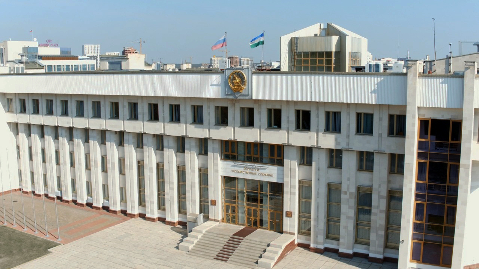 В Башкирии производителям пива предоставят налоговые льготы