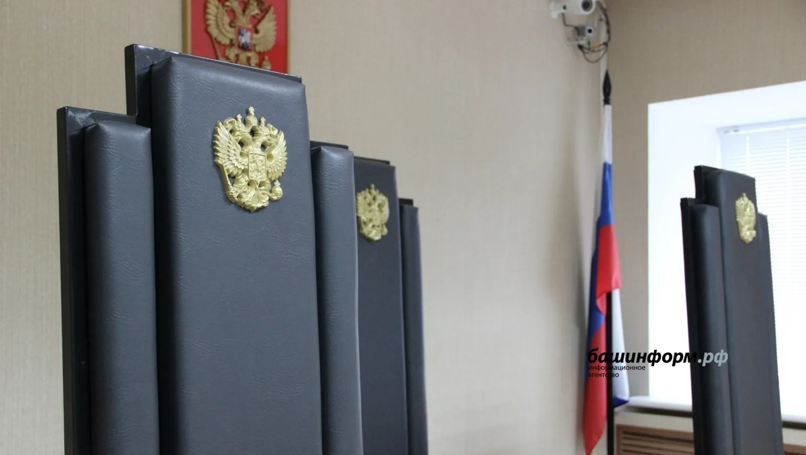 Пьяный житель Башкирии угнал автомобиль